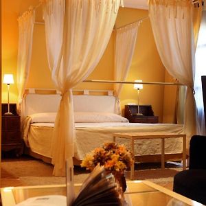 Chambre de Luxe Lit King-Size