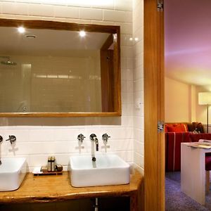 Chambre Supérieure Double